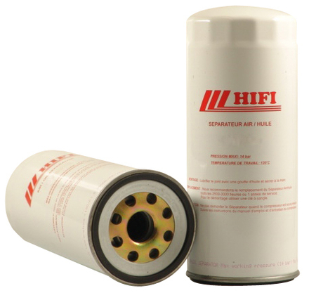 Separateur Air/huile HIFI OV 6075 HIFI FILTER