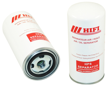 Separateur Air/huile HIFI OV 6086 HIFI FILTER