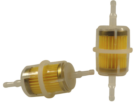 Filtre à gasoil hifi filter rt 1