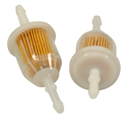 Filtre d'aération HIFI FILTER RT 2