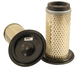 Filtre A Air HIFI SA 10020 HIFI FILTER