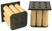 Filtre A Air HIFI SA 10403 HIFI FILTER