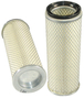 Filtre A Air HIFI SA 10443 HIFI FILTER