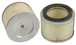 Filtre A Air HIFI SA 10779 HIFI FILTER