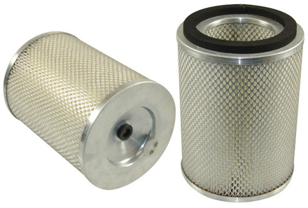 Filtre A Air HIFI SA 10845 HIFI FILTER