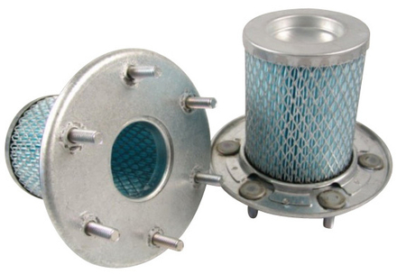Filtre A Air HIFI SA 10846 HIFI FILTER