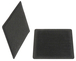 Filtre A Air HIFI SA 11122 HIFI FILTER