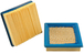 Filtre A Air HIFI SA 11130 HIFI FILTER