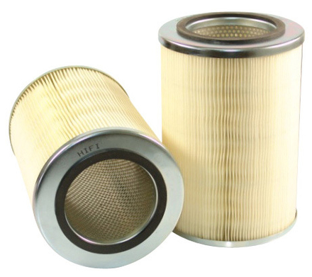 Filtre A Air HIFI SA 114 HIFI FILTER