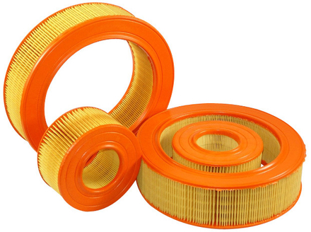 Filtre A Air HIFI SA 11571 HIFI FILTER