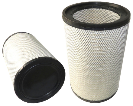 Filtre A Air HIFI SA 11755 HIFI FILTER