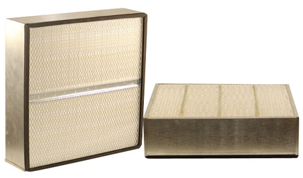 Filtre A Air HIFI SA 11819 HIFI FILTER