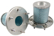 Filtre A Air HIFI SA 11841 HIFI FILTER