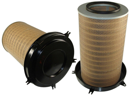 Filtre A Air HIFI SA 11921 HIFI FILTER