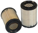Filtre A Air HIFI SA 12078 HIFI FILTER