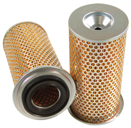 Filtre A Air HIFI SA 12093 HIFI FILTER
