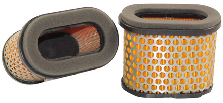 Filtre A Air HIFI SA 12111 HIFI FILTER