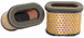 Filtre A Air HIFI SA 12111 HIFI FILTER