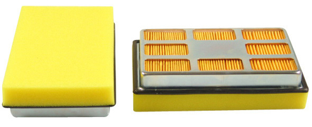 Filtre A Air HIFI SA 12114 HIFI FILTER
