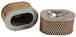 Filtre A Air HIFI SA 12157 HIFI FILTER