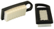Filtre A Air HIFI SA 12257 HIFI FILTER