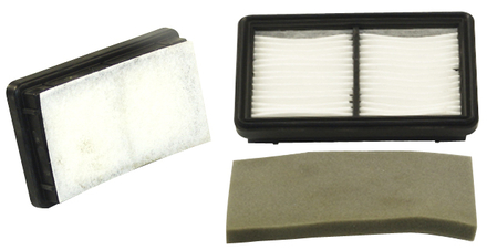 Filtre A Air HIFI SA 12270 HIFI FILTER
