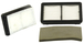 Filtre A Air HIFI SA 12270 HIFI FILTER