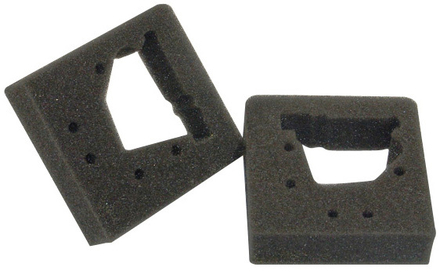 Filtre A Air HIFI SA 12284 HIFI FILTER