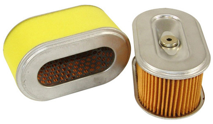 Filtre A Air HIFI SA 12339 HIFI FILTER