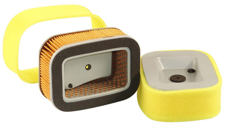 Filtre A Air HIFI SA 12374 HIFI FILTER
