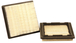 Filtre A Air HIFI SA 12403 HIFI FILTER