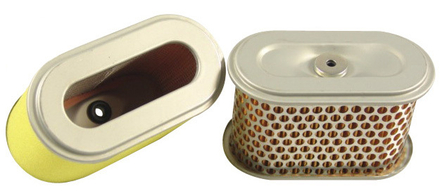 Filtre A Air HIFI SA 12405 HIFI FILTER