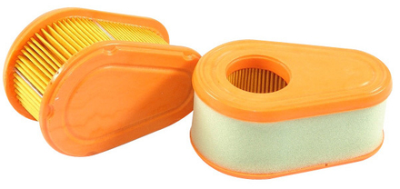 Filtre A Air HIFI SA 12408 HIFI FILTER