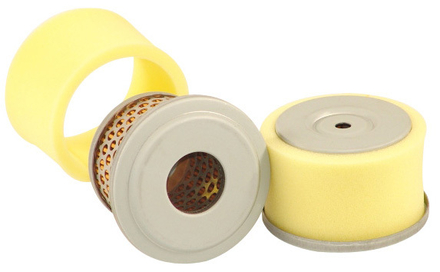 Filtre A Air HIFI SA 12410 HIFI FILTER