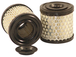 Filtre A Air HIFI SA 12424 HIFI FILTER