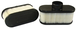Filtre A Air HIFI SA 12455 HIFI FILTER