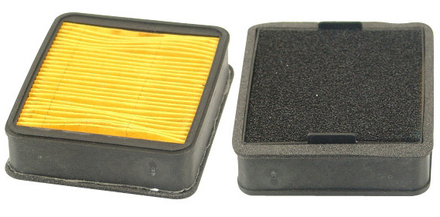 Filtre A Air HIFI SA 12456 HIFI FILTER