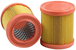 Filtre A Air HIFI SA 12484 HIFI FILTER