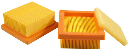 Filtre A Air HIFI SA 12559 HIFI FILTER