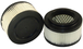 Filtre A Air HIFI SA 12587 HIFI FILTER