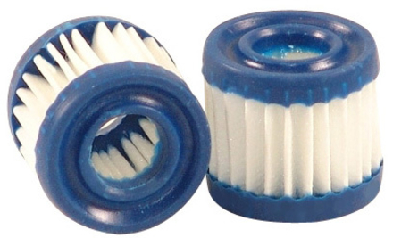 Filtre A Air HIFI SA 12593 HIFI FILTER