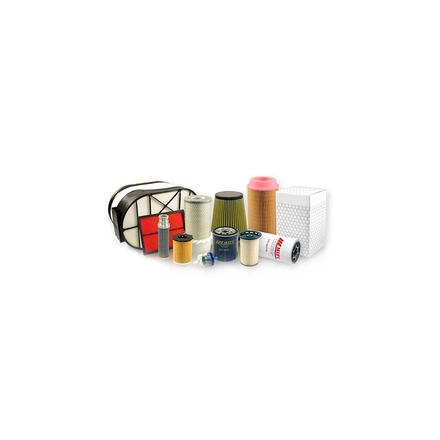 FILTRE D'AÉRATION - HIFI FILTER - SA12693