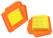 Filtre A Air HIFI SA 12722 HIFI FILTER