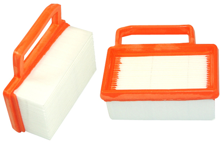 Filtre A Air HIFI SA 12743 HIFI FILTER
