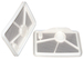 Filtre A Air HIFI SA 12757 HIFI FILTER