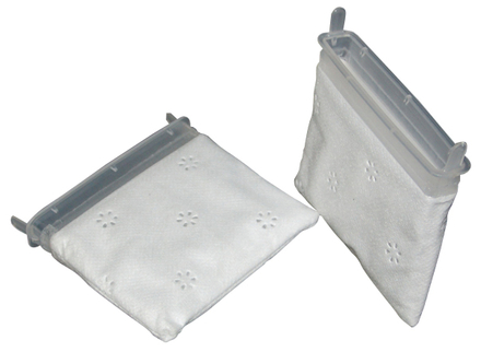 Filtre A Air HIFI SA 12758 HIFI FILTER