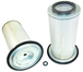 Filtre A Air HIFI SA 12775 HIFI FILTER