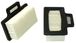 Filtre A Air HIFI SA 12789 HIFI FILTER