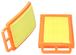 Filtre A Air HIFI SA 12799 HIFI FILTER