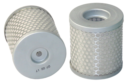 Filtre A Air HIFI SA 12857 HIFI FILTER
